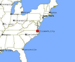 It is 30% smaller than the overall u.s. Elizabeth City Profile Elizabeth City Nc Population Crime Map