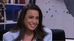 Miri Post hosts Yaffa Larry: Faith, Growth, and Rebirth