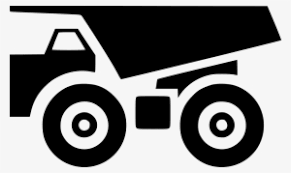 Dump Truck Png Free Hd Dump Truck Transparent Image Pngkit