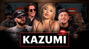 PillowTalk Uncensored | KAZUMI SLEEPS WITH A DWARF | SinParty