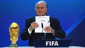 Pemilihan qatar sebagai tuan rumah piala dunia 2022 itu mendapat sorotan tajam sekarang ini. Qatar Dituduh Curangi Pemilihan Tuan Rumah Piala Dunia 2022 Dunia Tempo Co