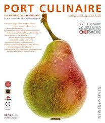 Retrouvez toute la gastronomie liée à culinaire. Port Culinaire Twenty Seven Ein Kulinarischer Sammelband No 27 Kochbuchtippz