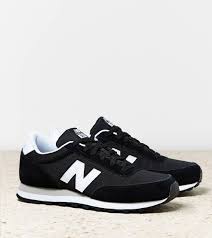 Black And Pink New Balance Trainers Clearance Footwear American Eagle Outfitters Trendy Womens Sneakers Womens Sneakers Cute Shoes