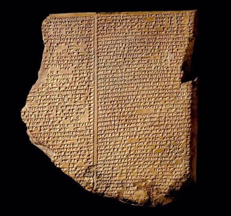 Des centaines de milliers de tablettes cunéiformes ont été découvertes à  travers le Proche-Orient ancien, et nombre d'entre elles restent non  traduites. Des chercheurs ont entraîné une IA à traduire l'akkadien  cunéiforme