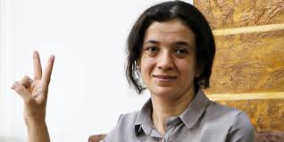 Hol Kampı'ndan kurtarılan Êzidî kadın 9 yıllık esareti anlattı