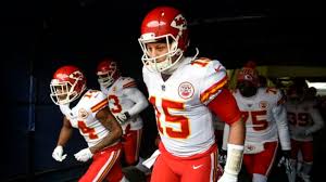 Kansas City Chiefs: Ten players who must have big seasons in 2018