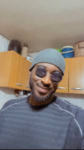 Why does Prog always look sad? My theory is his Dad left him when he was  young. His mother became ill at the age of 10, & died at 11. He had