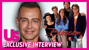 Joey Lawrence On ‘Blossom’ Reboot ‘Joey Russo At 40 Would Be Hilarious’