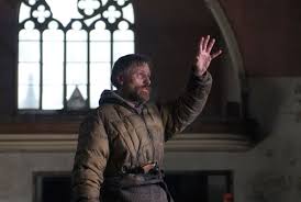 The Road' Takes a Bend into Christian Marketing