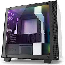 Check out our metal dining table legs selection for the very best in unique or custom, handmade pieces from our kitchen & dining tables shops. Nzxt Mini Itx Pc Gaming Case Rgb Lighting And Fan Control Cam Powered Smart Device Cable Management System Mini Itx Smart Device