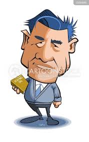 Paul Walker Cartoons and Comics