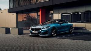 2019 Acschnitzer Bmw 8 Series Photoshoot