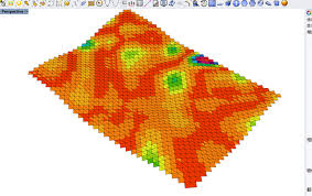 In mathematics, we say that two objects are similar if they have the same shape, but not necessarily the same size. Mesh Regulation With Several Congruent Triangles Rhino For Windows Mcneel Forum