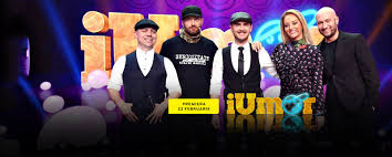 Iumor Live Stream Online Pe Antena 1 EdiÈ›ia De SambÄƒtÄƒ 21 Martie Impact