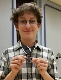 Canadian Nationals Silver Medalists in Red Deer