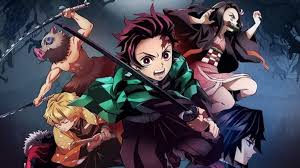 Kimetsu No Yaiba: Maratón Gratuito Antes del Estreno en Colombia - Imagen principal del artículo