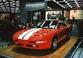 FORD-PROBE