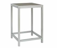 Check spelling or type a new query. Brew Ezicare Square Bar Table All Weather Commercial Outdoor Use