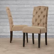 Change ashley living room sets the look of your house. French Country Dining Chairs Birch Lane