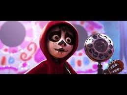 Letras Un Poco Loco Coco Letra De La Cancion Canciones Espanol Latinas