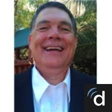 Dr. James M. Anthony, DO