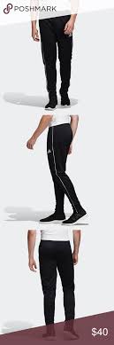 Core 18 Training Pants Ce9036 M2 Training Pants Pants Football Pants