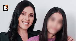 TROME - Tula Rodríguez estalla tras falsa noticia que anunciaba la muerte  de su hija