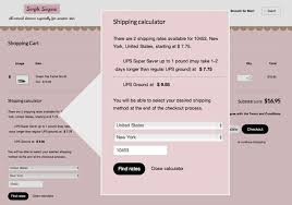 Estimate shipping costs the first step to estimating your shipping costs is to weigh your rewards. How I Lost Money On Shopify S Shipping Cost Then Fixed It