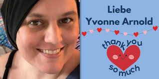 Wir sagen von ganzem Herzen DANKE!