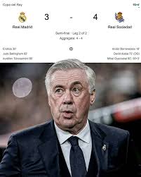 Have you remember this man in real Madrid