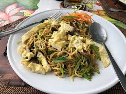 Check spelling or type a new query. Bakmi Goreng Fried Noodles Picture Of Lotus Bayview Restaurant Lombok Tripadvisor