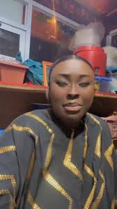 Abusua ay3 kritikal oo 😜😜