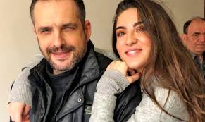 Lumea mondenă a fost cutremurată de dezvăluirile făcute recent de cristina șișcanu, actuala soție a fostului prezentator tv, mădălin ionescu. Fiica Lui MÄƒdÄƒlin Ionescu A Implinit 22 De Ani Cu DouÄƒ Seri Inainte Am Stat Cu Ea Prin Spitale Ce S A Intamplat Impact