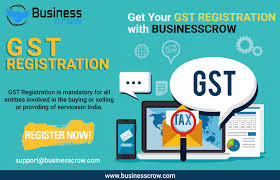 Apply For Gst Registration Registration How To Apply Financial Services