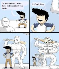 edited meme results but everything is red and backwords. The Best Results Memes Memedroid