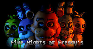 Five nights at freddy's 2. Five Nights At Freddy S Games Fnaf 1 2 3 4 5 6 Sister Location Games Online