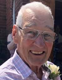 Obituary for Robert Ernest Thorne