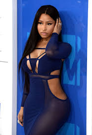 Nicki minaj | official shop. Nicki Minaj Beschuldigt Respektlos Rosa Parks Von Wutenden Zuhorern Aktuelle Boulevard Nachrichten Und Fotogalerien Zu Stars Sternchen