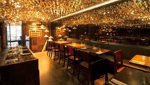 Hell's kitchen is a place to do it up. Reservaton At Hell S Kitchen