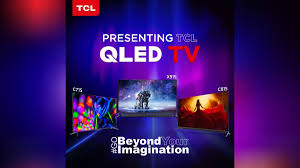 We've tested more than 10 tcl tvs. Tcl Launches 75 Inch 8k Qled Tv In India For Rs 3 Lakh Technology News India Tv