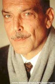 Orso maria guerrini (born 25 october 1942) is an italian film, television and stage actor and voice actor. Orso Maria Guerrini Alchetron The Free Social Encyclopedia