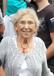 Mary Edith Stone Obituary