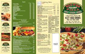 1,530 likes · 13 talking about this · 321 were here. Boston Kitchen Pizza Menu In Boston Massachusetts Usa