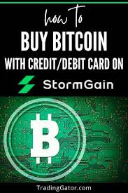 Your card can be shipped free to 178 + countries with no extra fees. Buy Bitcoin On Stormgain Cryptocurreny Exchange Platform In 2021 Buy Bitcoin Debit Card Cryptocurrency Trading