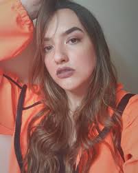 Ana Carolina Andreoli（@yoaninha）• Instagram 相片與影片