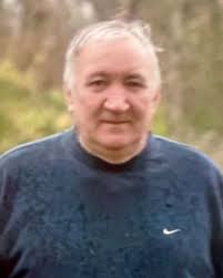 Edward Franklin McCarty, III Obituary August 29, 2024