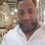 Radames Rosario's Instagram, Twitter & Facebook