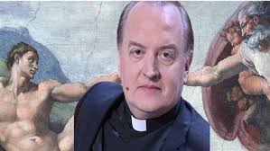 LA LUPA. Con el padre Apeles: sobre lo divino, lo humano y mucho más