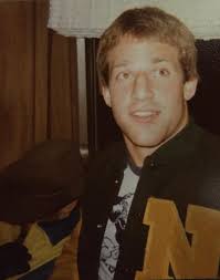 NMU Halverson Hall Residents & Friends