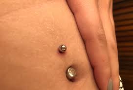 Maybe you would like to learn more about one of these? Is My Belly Button Piercing Infected Musely